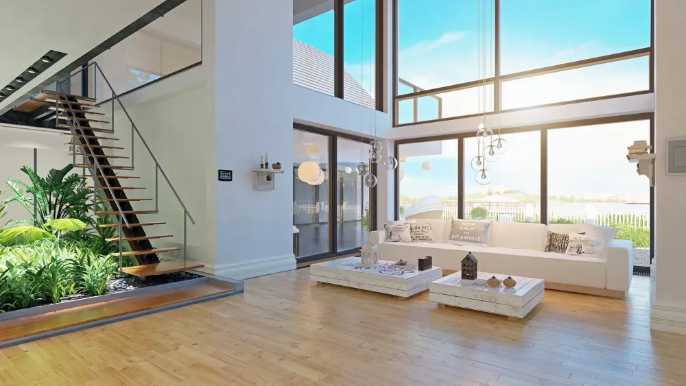 Rénovation Maison près de Brax